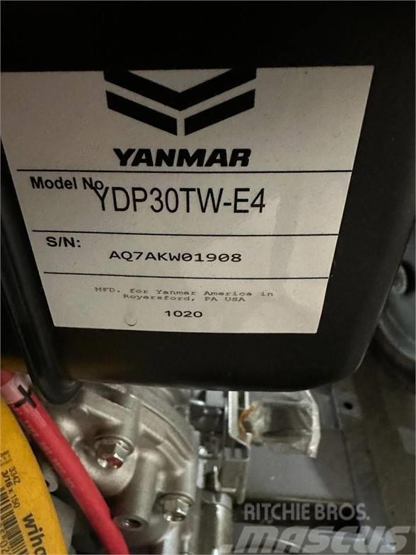 Yanmar YDP30TW Vízpumpák