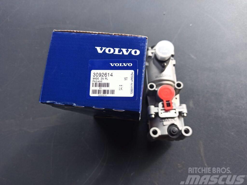 Volvo RETARDER VALVE 3092614 Fékek