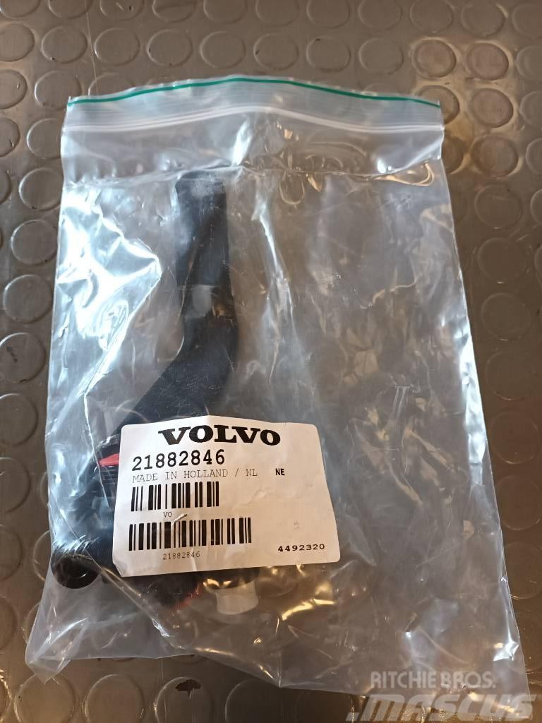 Volvo CONNECTION BLOCK 21882846 Egyéb tartozékok