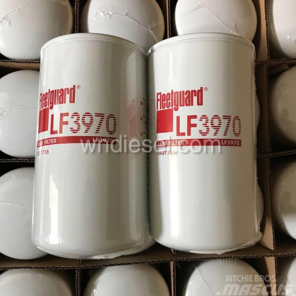 Fleetguard filter LF3970 Motorok