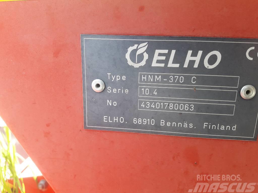 Elho HNM 370 C Öntöző Kaszák