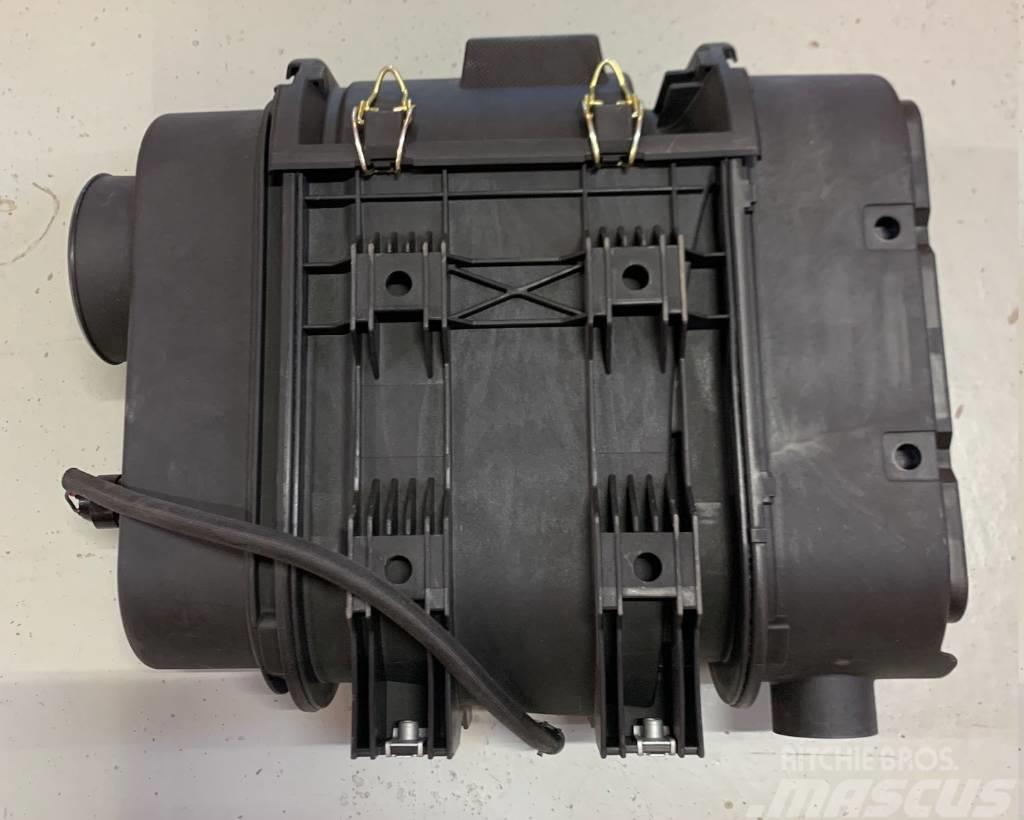 Deutz-Fahr Agrotron K complete air filter Motorok
