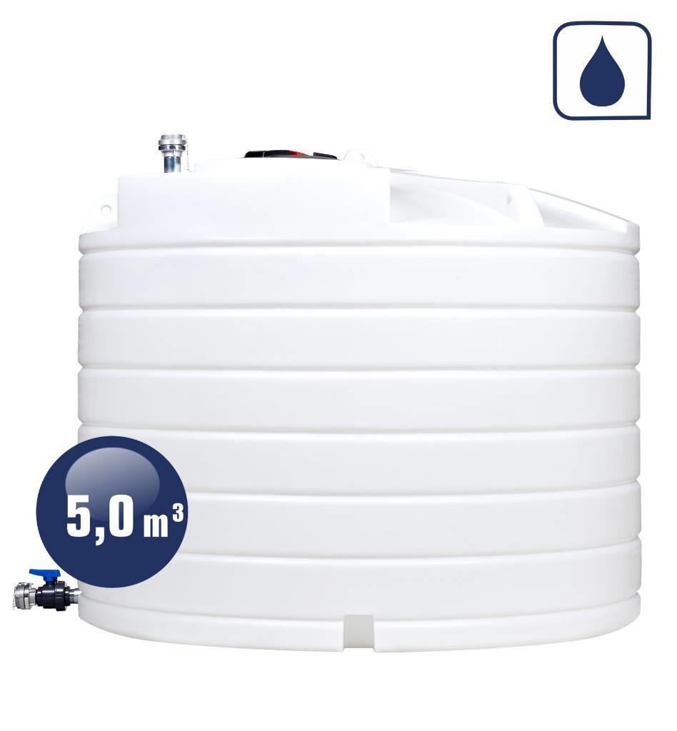 Swimer Water Tank 5000 FUJP Basic Mezőgazdasági tartályok