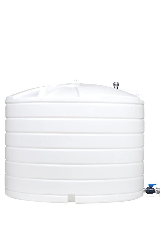 Swimer Water Tank 5000 FUJP Basic Mezőgazdasági tartályok