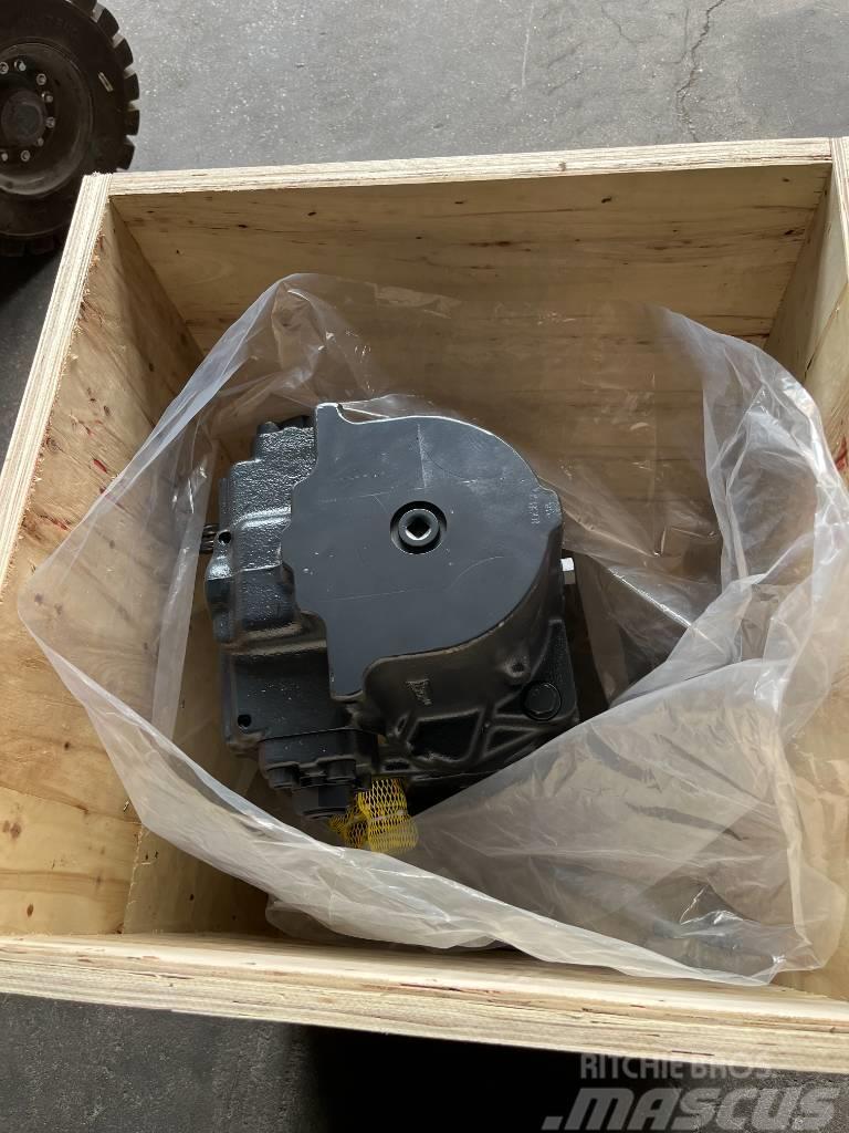 Komatsu PC400-7 Hydraulic Pump 708-2H-00460 Main Pump Hidraulika
