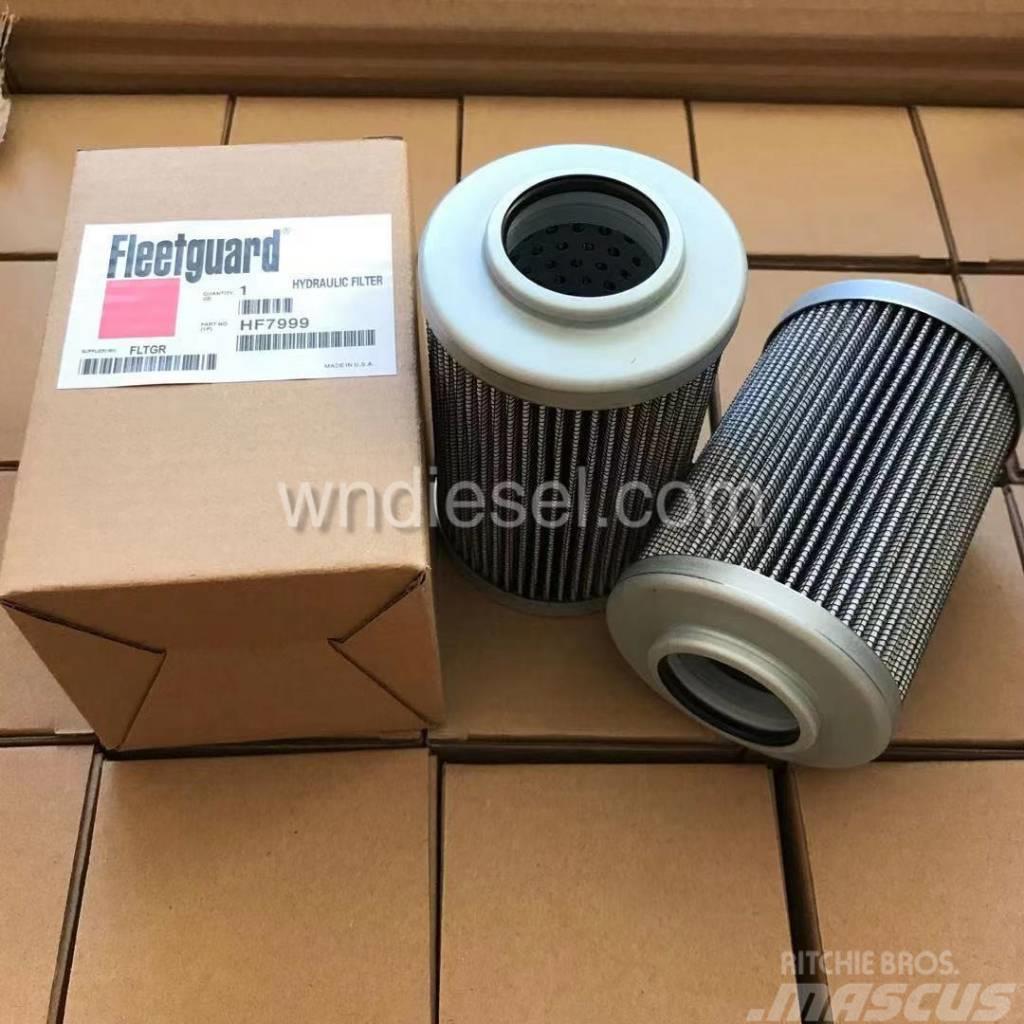 Fleetguard filter HF7535 Motorok