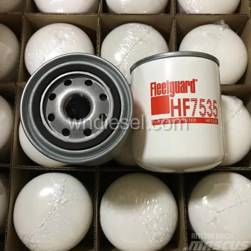 Fleetguard filter HF7535 Motorok