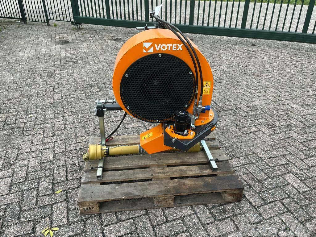 Votex B20 PTO Bladblazer (D) Kompakt traktor adapterek