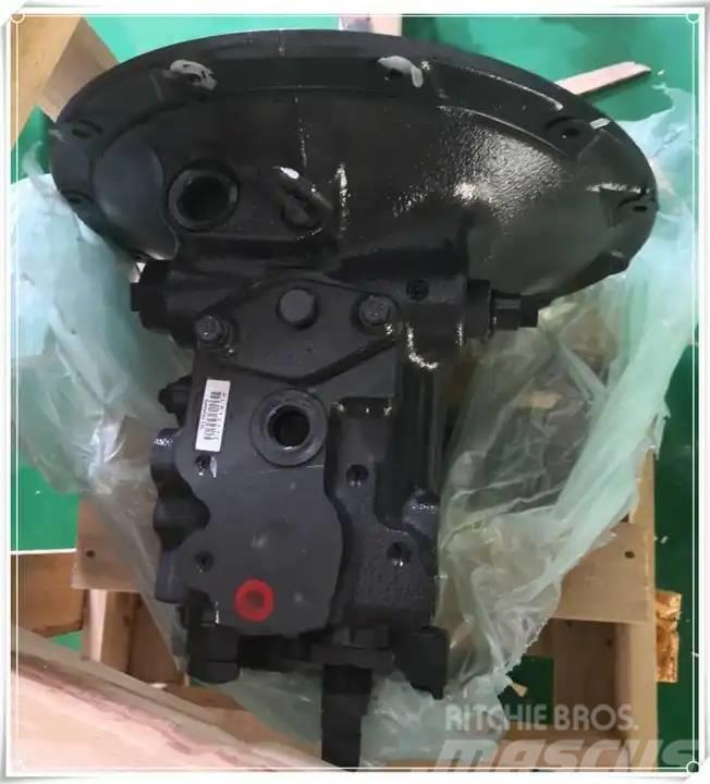Komatsu PC88MR-8 Hydraulic Main Pump 708-3T-00260 PC88 Váltók