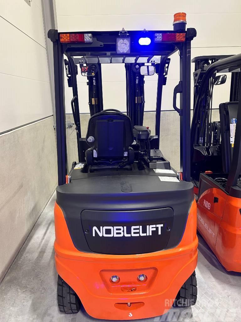 Noblelift FE4PON. 2,0t Elektromos targoncák