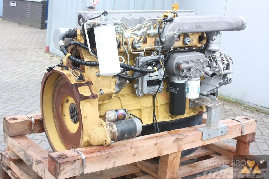 Iveco 6 Cylinder Motorok