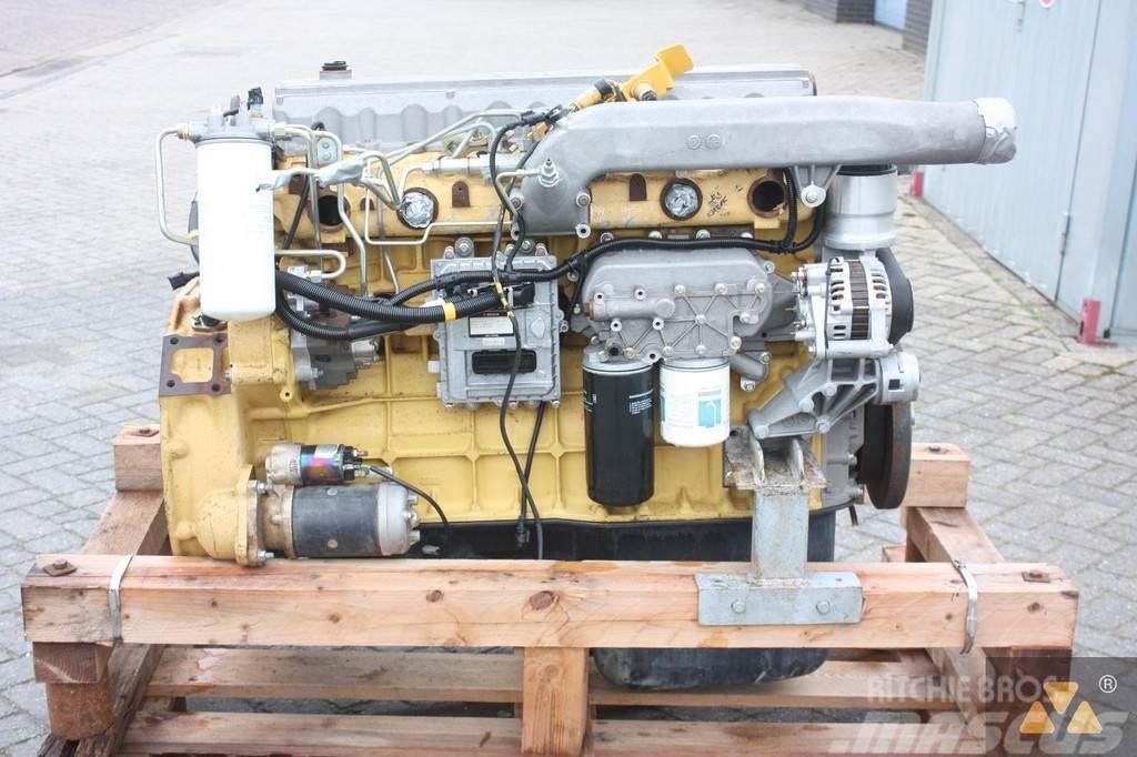 Iveco 6 Cylinder Motorok