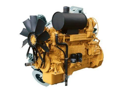  shangchai diesel engine C6121ZG70B for shantui SD1 Motorok