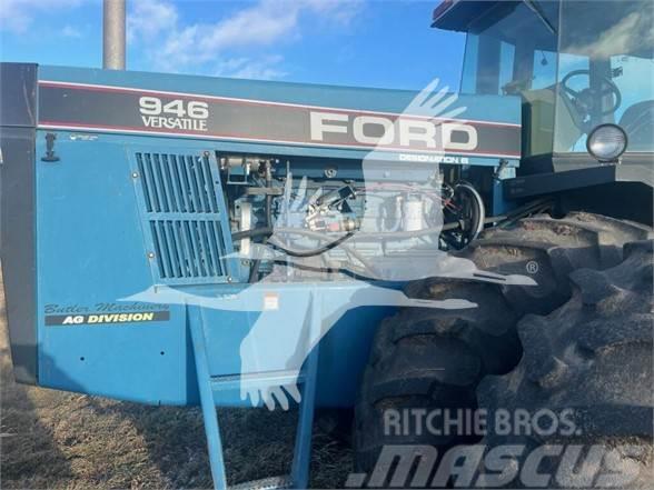 Ford 946 Traktorok