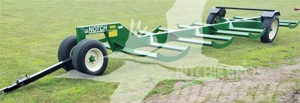 Notch BT8-19K Egyéb mezőgazdasági pótkocsik
