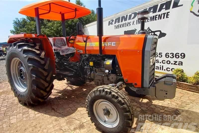 Tafe 8502 Traktorok