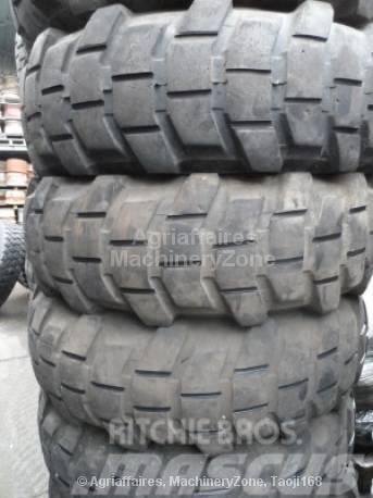 Michelin 16.00R20 XL - USED SN 30% Gumiabroncsok, kerekek és felnik