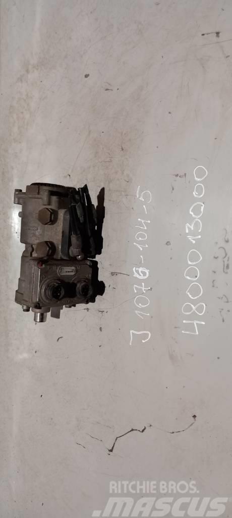Iveco brake main valve 4800013000 Fékek