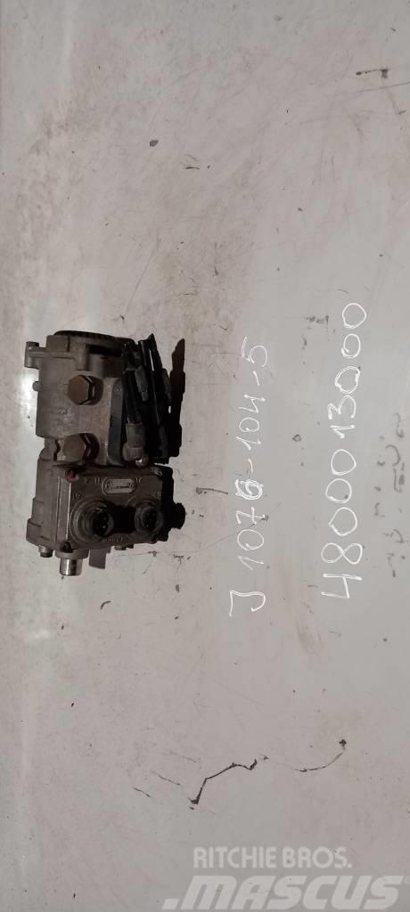Iveco brake main valve 4800013000 Fékek