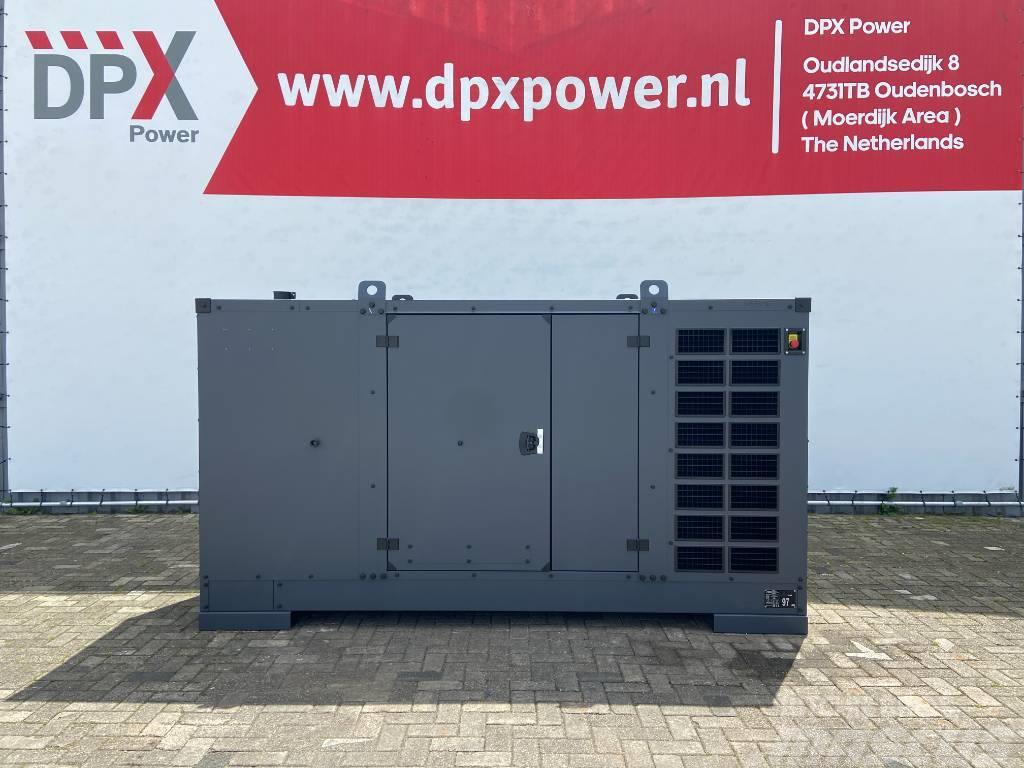 Iveco NEF67TM4 - 190 kVA Generator - DPX-17555 Dízel áramfejlesztők