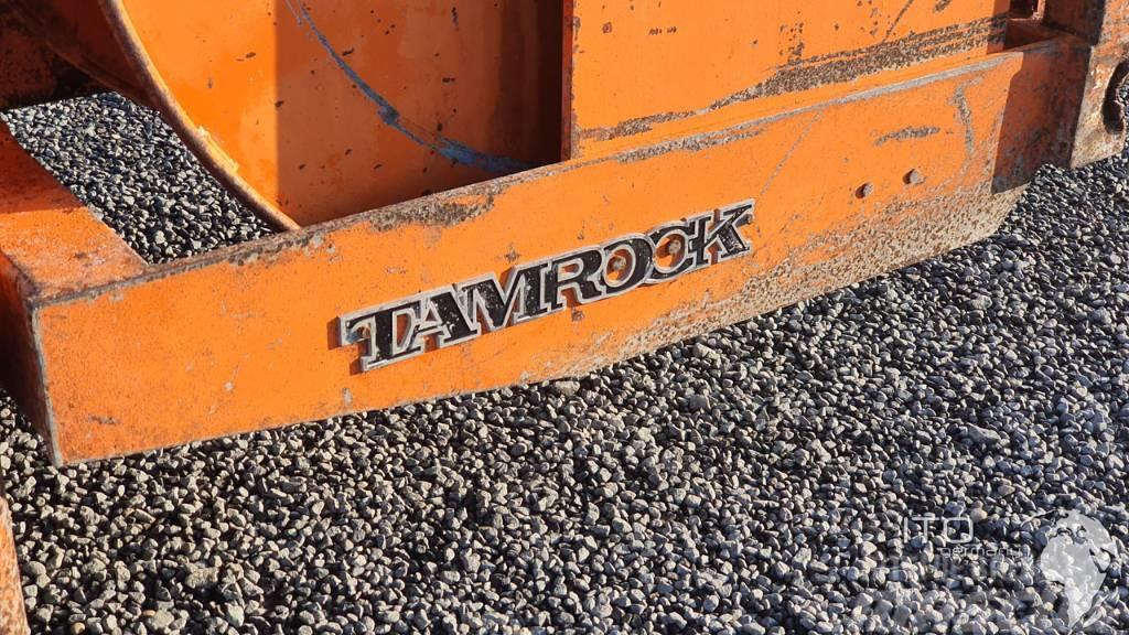 Tamrock HS105D Egyéb Földalatti Felszerelések