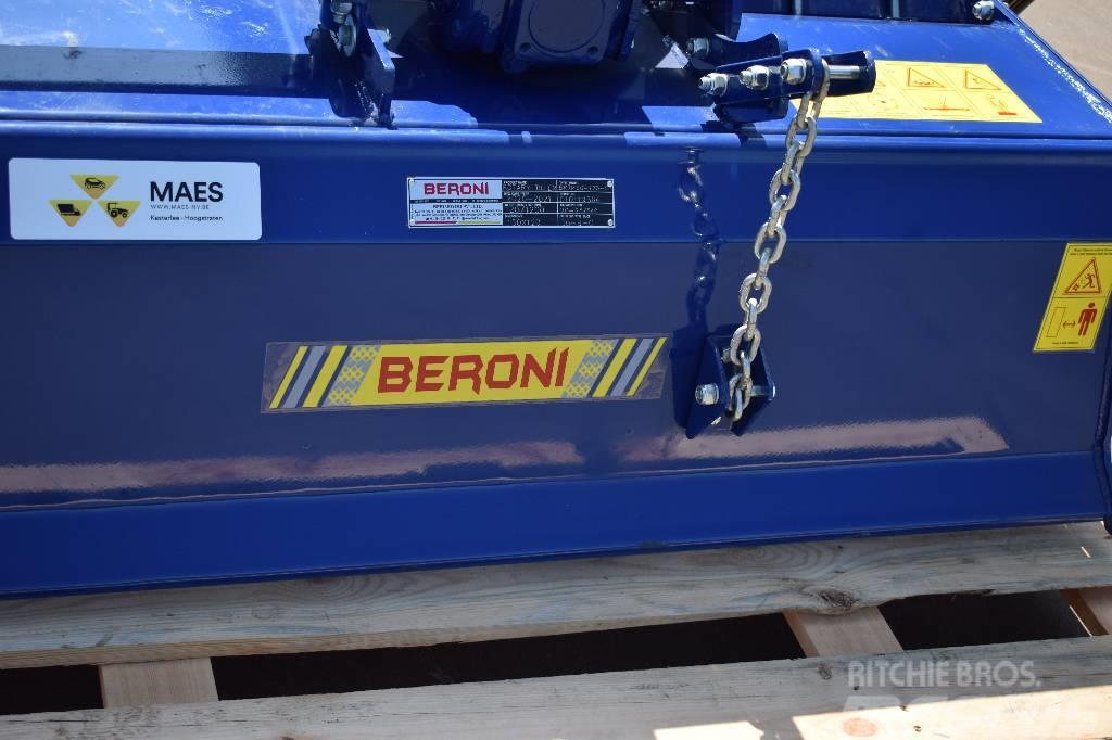  BERONI BRTMSG-120-C Egyéb talajművelő gépek és berendezések