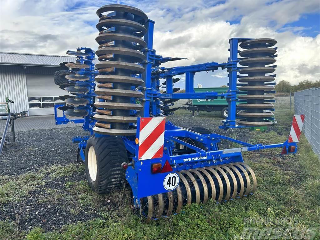 New Holland Scheibenegge SDM 500 T Egyéb mezőgazdasági gépek