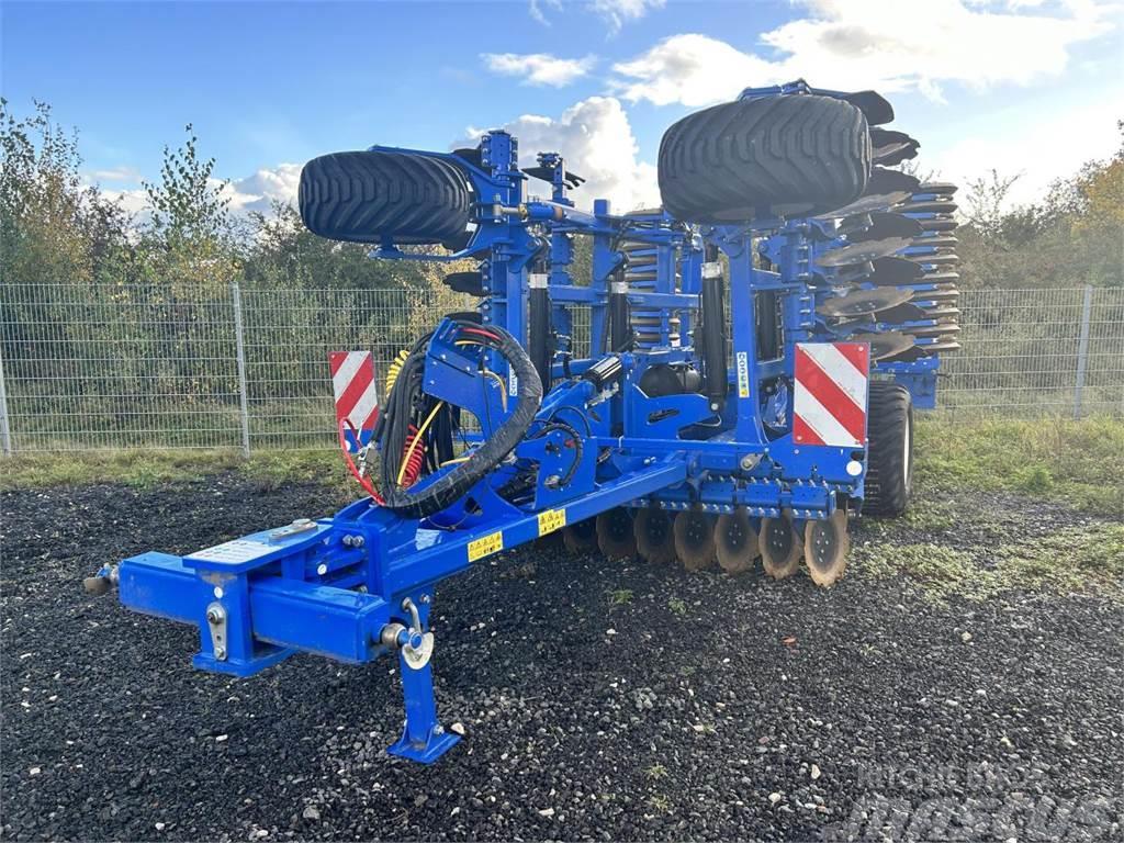 New Holland Scheibenegge SDM 500 T Egyéb mezőgazdasági gépek