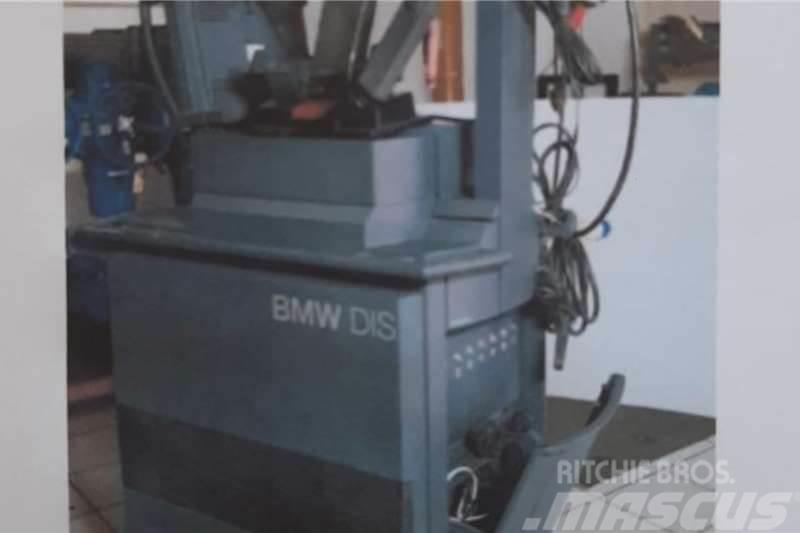 BMW Diagnostic Machine Egyéb