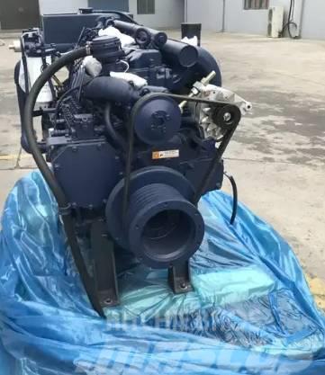 Weichai Best Price Weichai Wp6c  Marine Diesel Engine Motorok