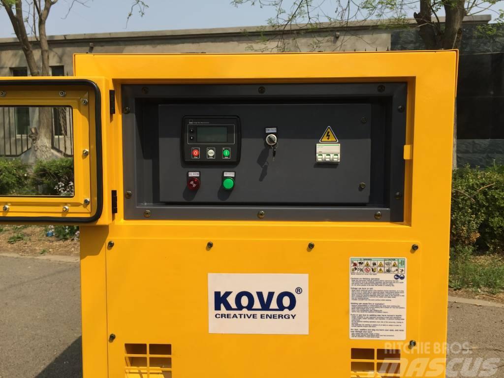 Stamford diesel generator SQ3300 Dízel áramfejlesztők
