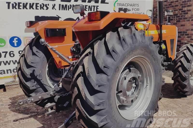 Tafe 8502 Traktorok