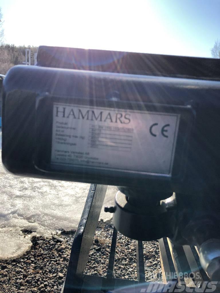  Hammars Gallerskopa Mobil szűrők