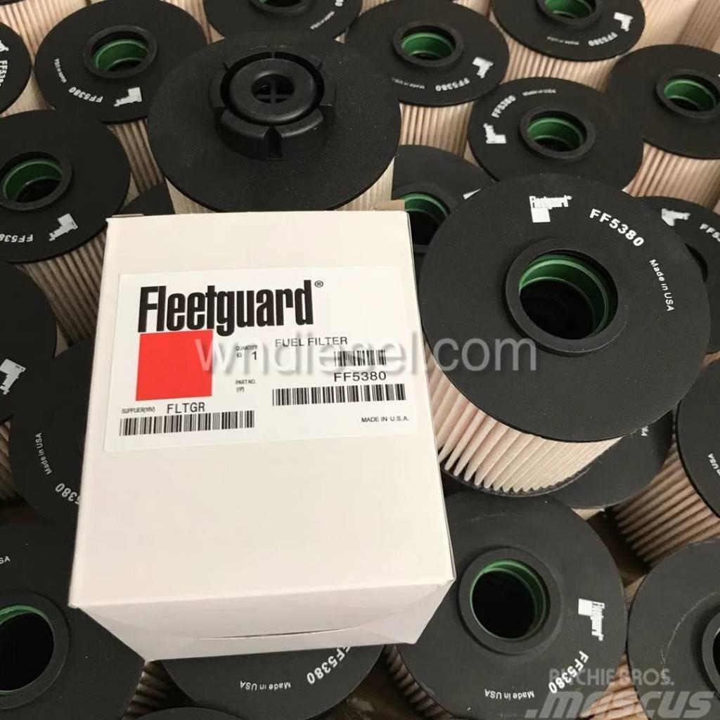 Fleetguard filter AF55014 Motorok