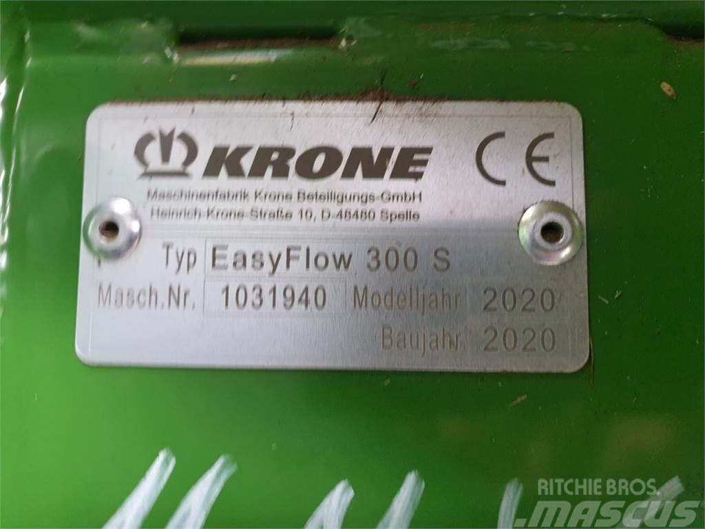 Krone BIG X 780 Szecskázók