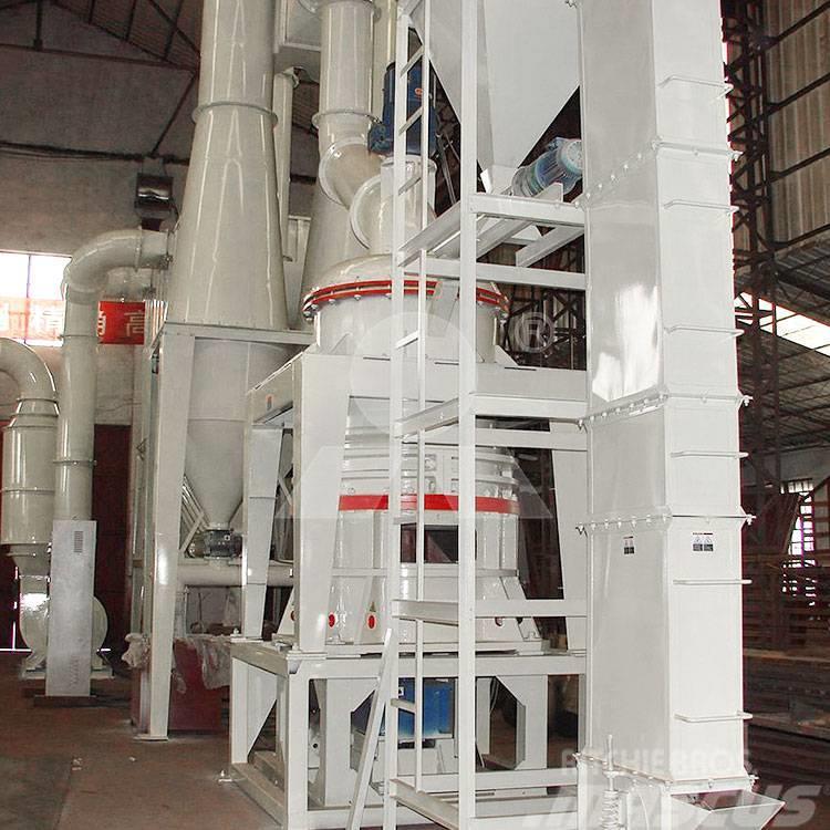 Liming 28 roller grinding mill serie MW880 Szitáló / Rostáló gépek