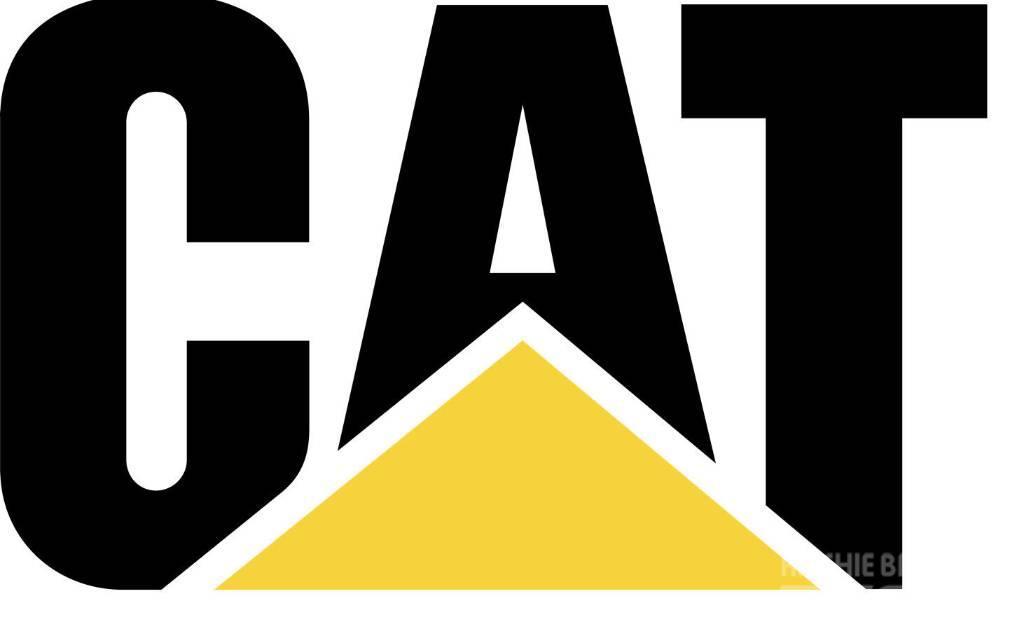 CAT 142-5868 CRANK REAR SEAL CAT C15 Egyebek