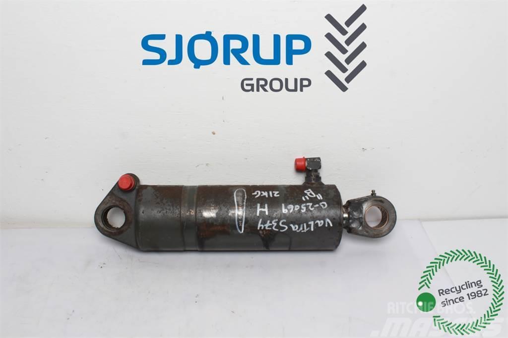 Valtra S374 Lift Cylinder Hidraulika