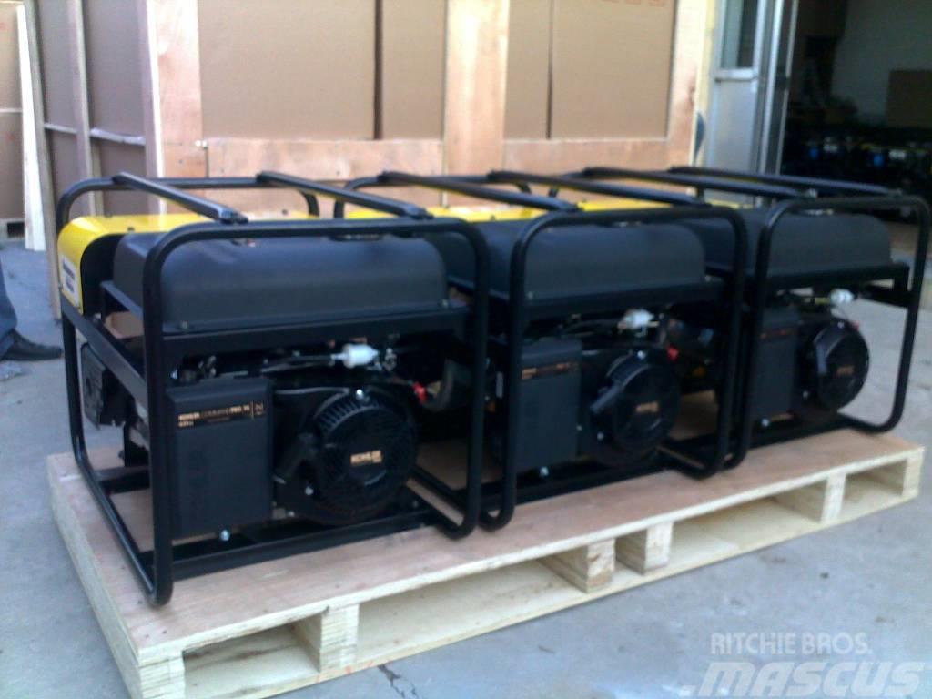 Kohler welder generator Heggesztő berendezések