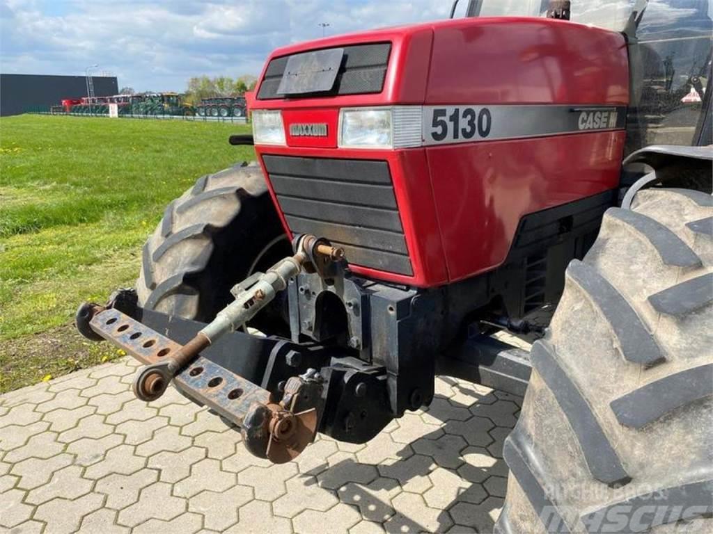 Case IH 5130 PLUS Traktorok