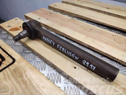 Massey Ferguson 8937 steering rod Alváz és felfüggesztés