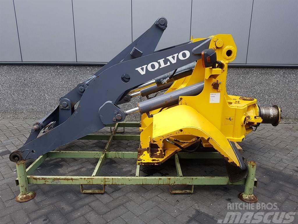 Volvo L45TP -VOE11308064- Lifting framework/Schaufelarm Gémek és dipperek