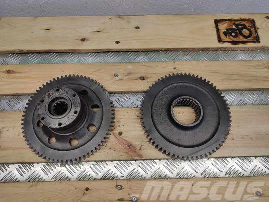 Spicer (211.14.002.01) gear wheel Motorok
