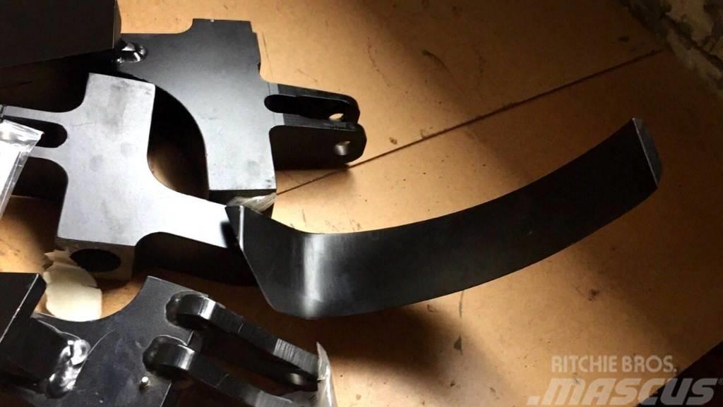 John Deere Harvester Head knives 754, 480, 480C Egyéb tartozékok