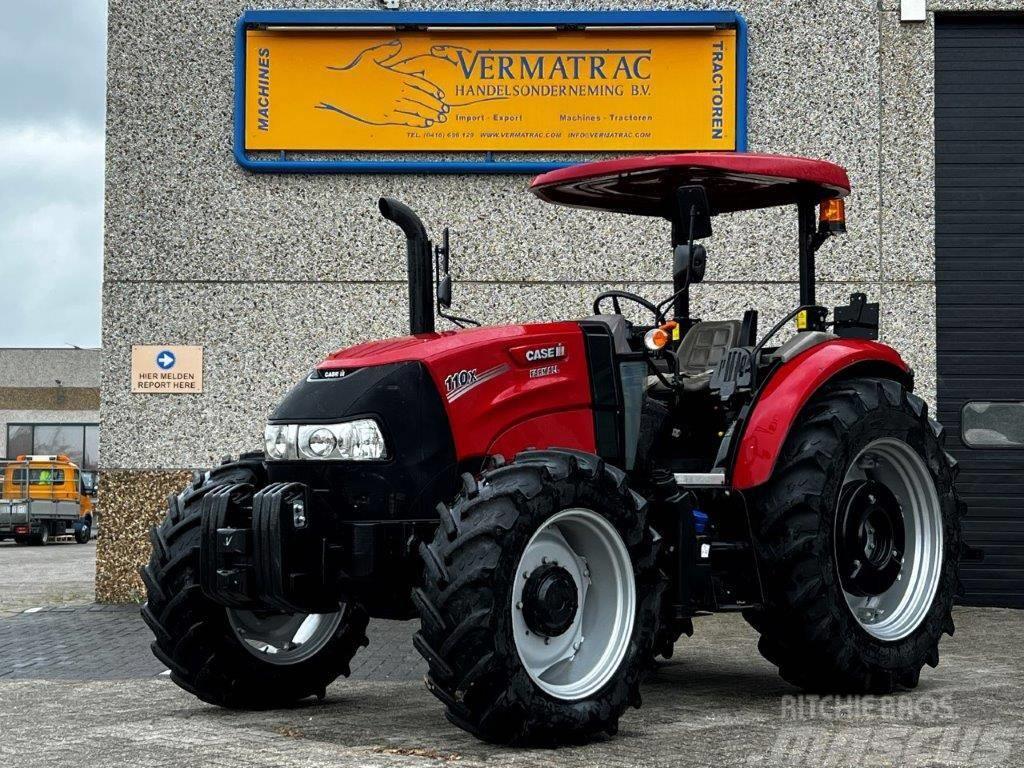 Case IH Farmall 110X, 2021, sans cabine! Traktorok