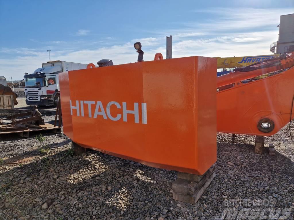 Hitachi EX 1200-6 Lánctalpas kotrók