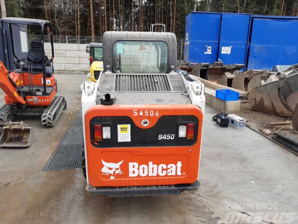 Bobcat Bk001 Egyéb alkatrészek