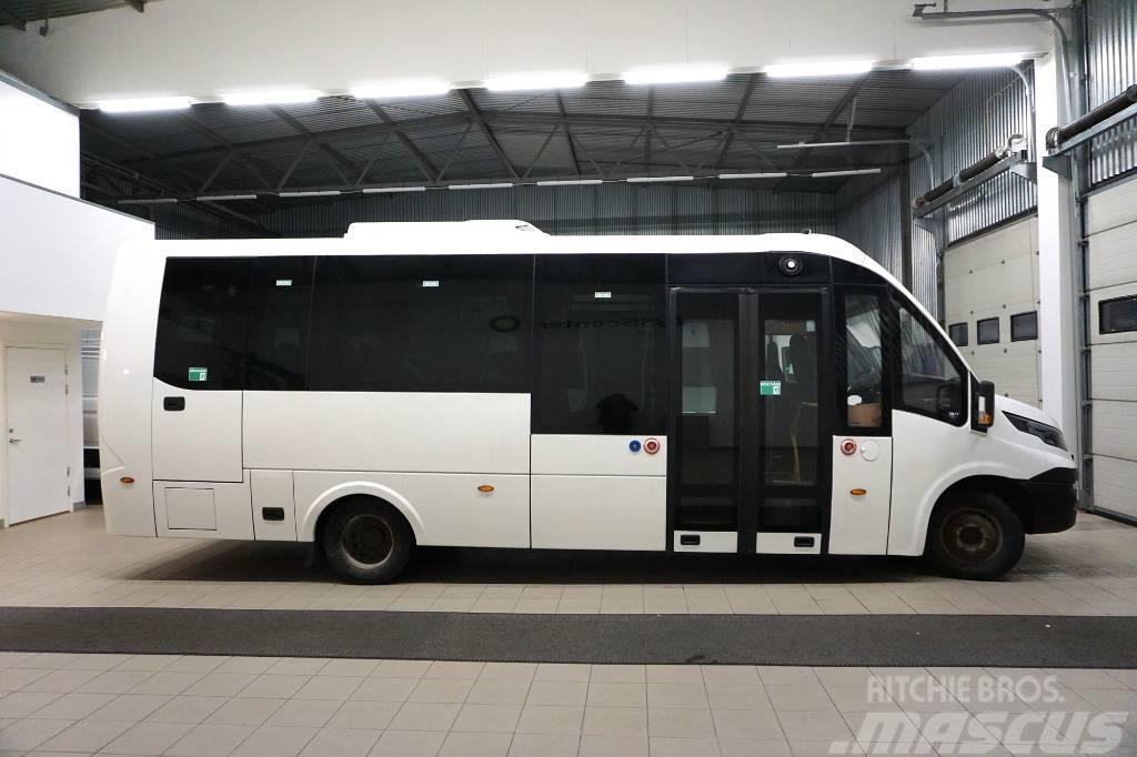 Iveco Rosero First Távolsági buszok