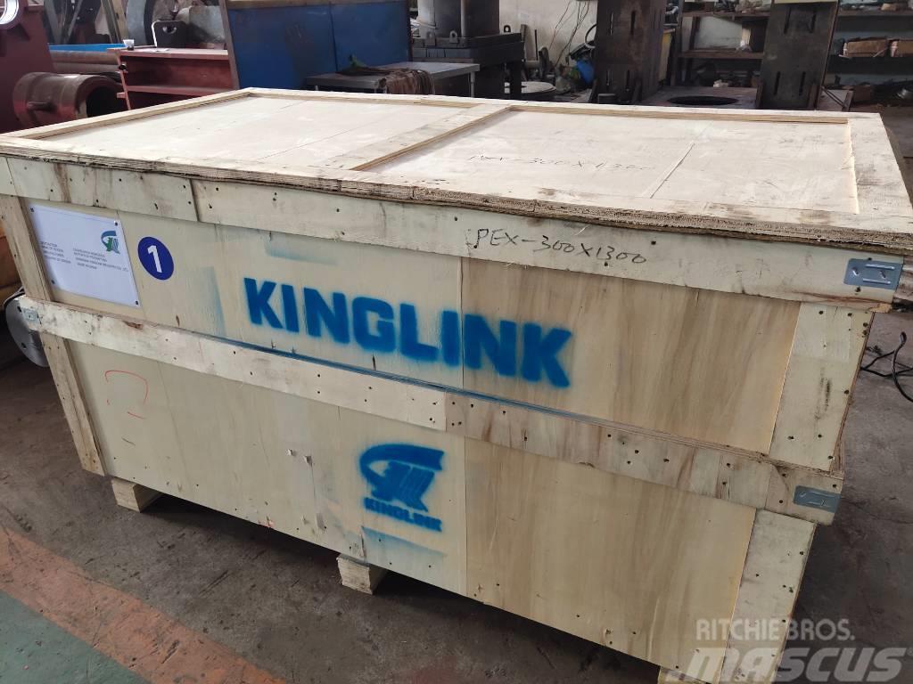 Kinglink PEX1251 Törőgépek