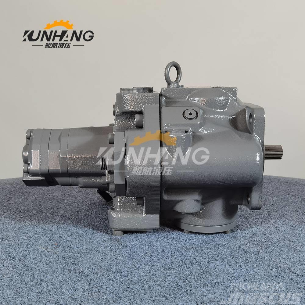 Kobelco AP2D36 Hydraulic Pump SK60-5 Hydraulic Pump LE10V0 Váltók